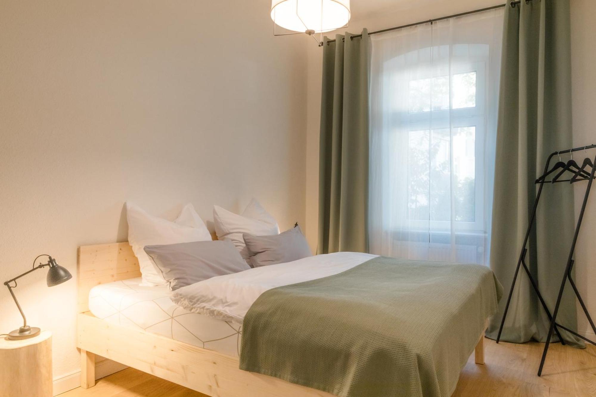 Ferienwohnung Kulturbeutel Erfurt Eksteriør billede